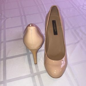 Ann Taylor heels
